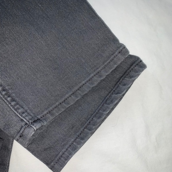 H&M &demin - High Rise Skinny Jeans (32) - Picture 7 of 8